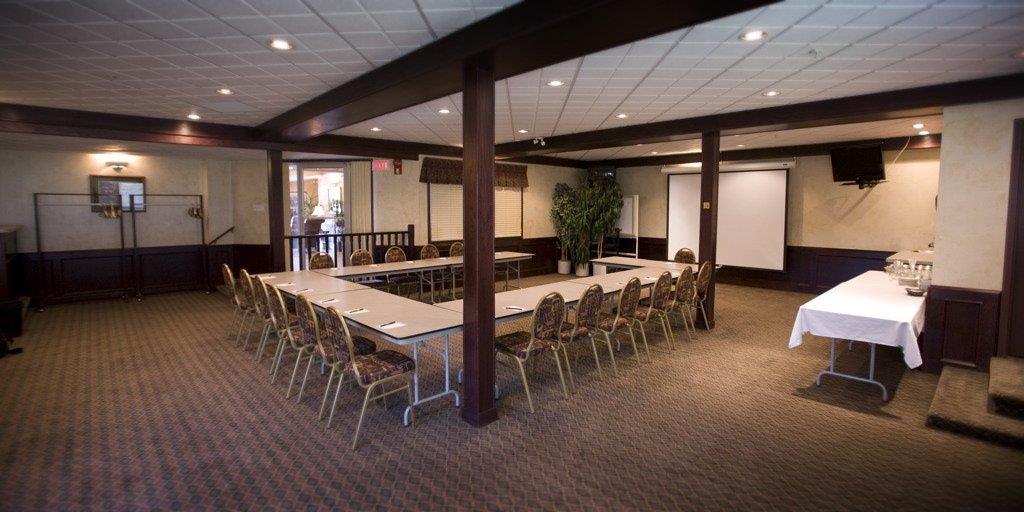 Service Plus Inns And Suites Grande Prairie Facilities photo
